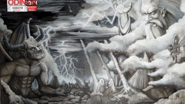 Третья мировая — кто против кого.Последние события, начиная с ноября 2024 года и по день нынешний