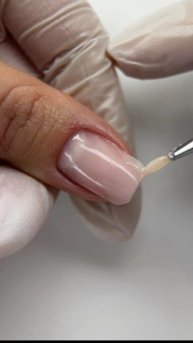 Тот самый продукт, который должен быть у каждого мастера ♥️
Gel Cream, арт на вб. 228910712