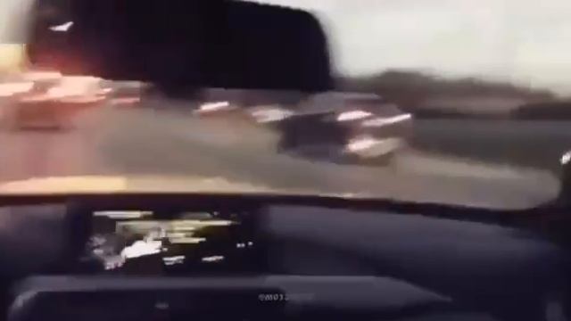 опасное резвое вождение 😀