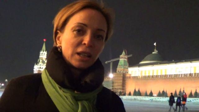 Репетиция на Красной площади в прямом ЭФИРе - видео с камеры - Глобальная Волна - The Global Wave