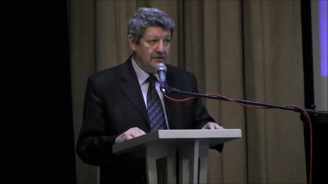 7-19 49 Зигелевские чтения  - СИНЕЛЬНИКОВ - Об Ассоциации «Живое время».