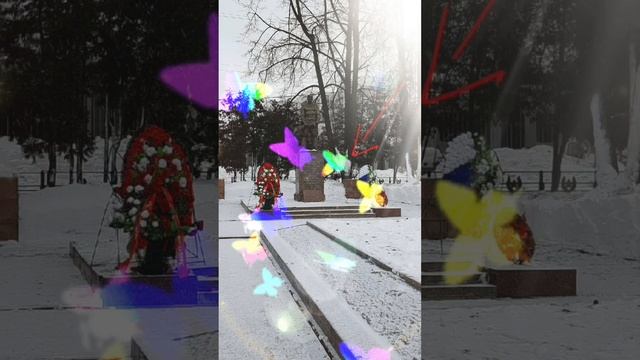 Ангел, Declan, Россия! 80 лет  Великой Победы!
