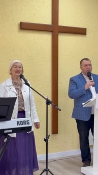 Господь Ты победил! #russia #music #духовноеразвитие #shorts