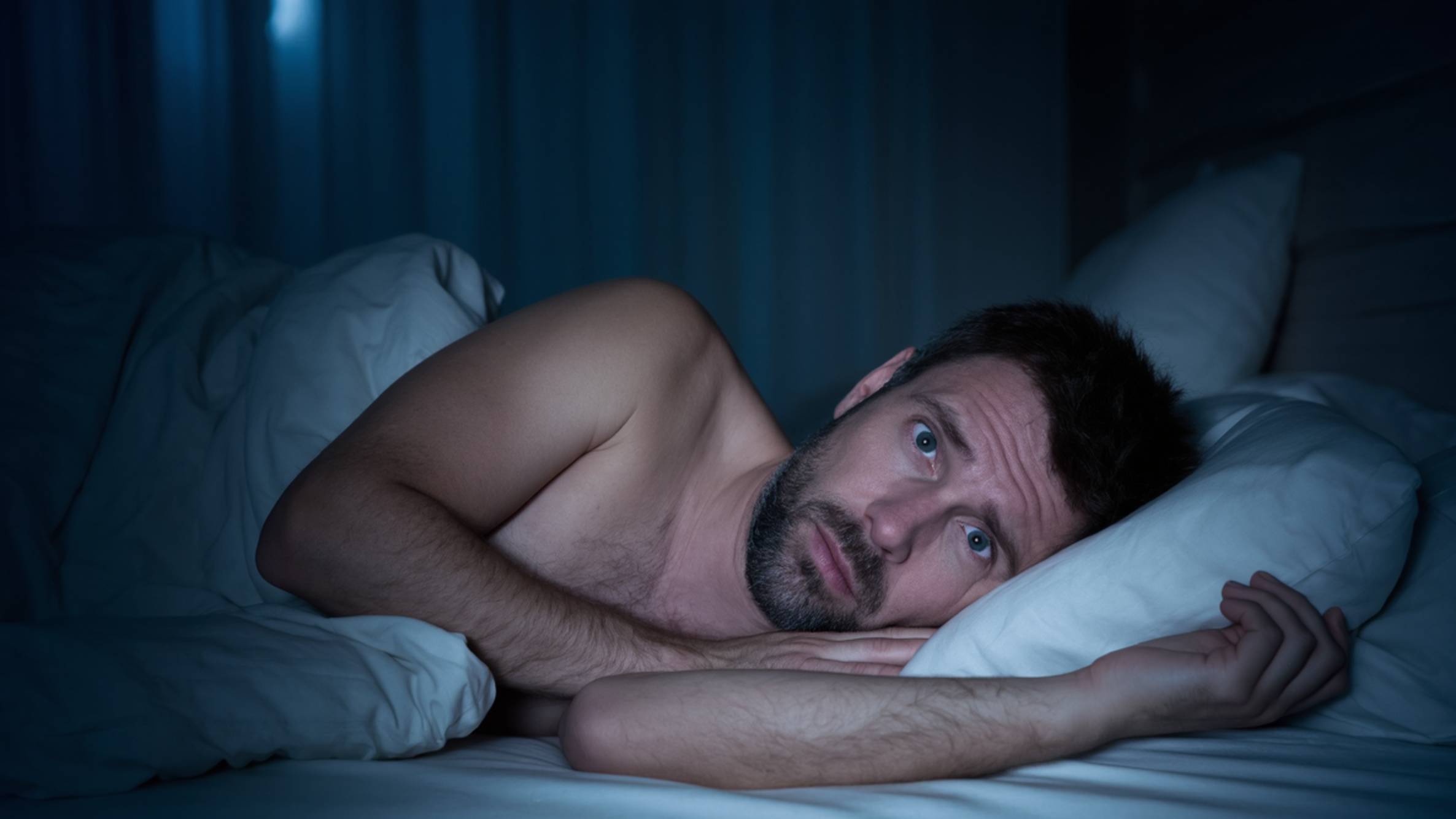 Когда доверие было разрушено: как я потерял себя в попытках простить неверность