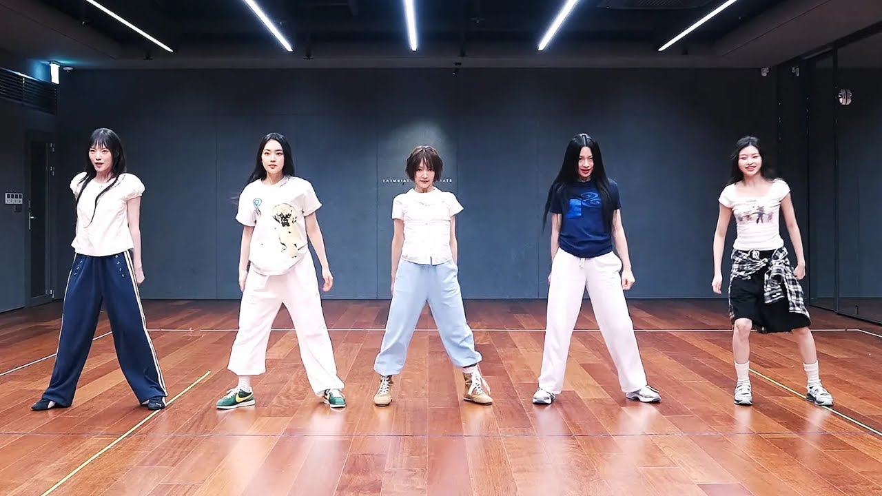 KiiiKiii - "I DO ME" | Dance Practice Mirrored