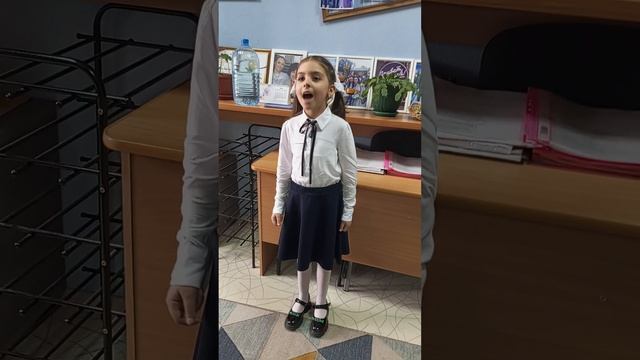 Орлята учаться летать