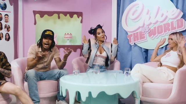 N-Dubz - The Ick