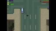 Gta2. Прохождение. Миссия:Смерть таксистам!