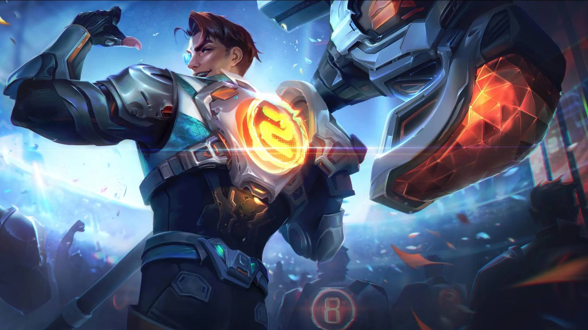 Ленивое видео Smurf нарезка league of legends