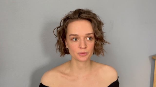 Видеовизитка Арина Макунина