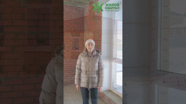 😊У нас есть свой «Рио»! Одноэтажный дом в коттеджном посёлке «Зубово Life Garden» площадью 104 м².