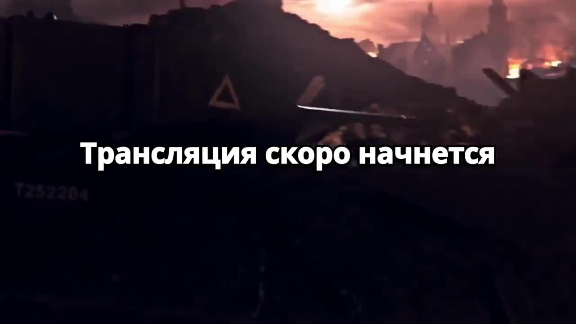 Мир танков ЛБЗ