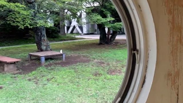 3D Digital Archive Project - Nakagin Capsule Tower AR