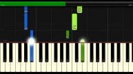 Celine Dion - "Ashes" (Deadpool 2) 100% EASY PIANO TUTORIAL