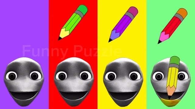 DAME TU COSITA ð Wrong Body Parts Dance Funny Puzzle Wrong Heads #funnypuzzleusa