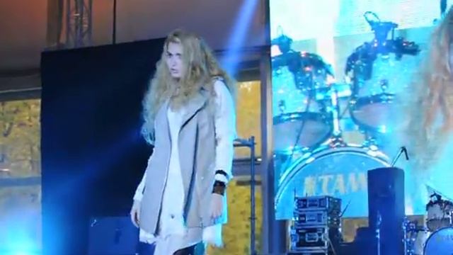 Everycon 2014 Doctor Who   Далек лоли версия, The Moment Bad Wolf Orcl