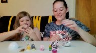 Disney Mini Brands Collector's Case Opening!