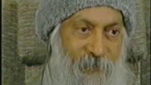 Ошо. Разрушение сновидений (1 часть)