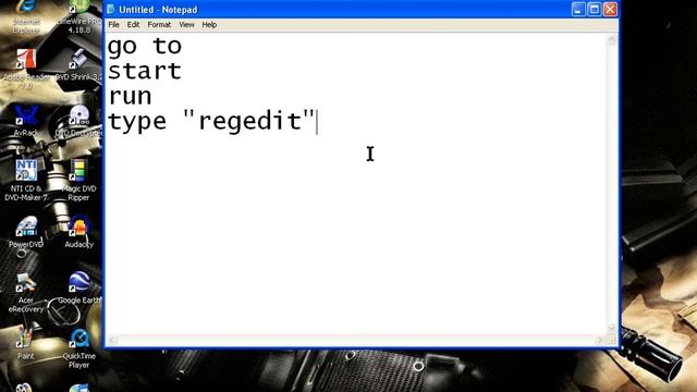 Unlimited uses of magic dvd ripper trial