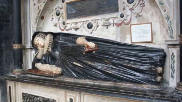 Gloucester Cathedral