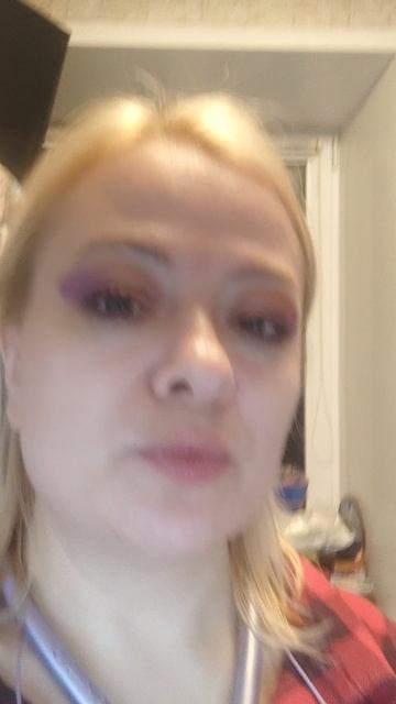 Макияж каждый день☺☺ 11.03.2025