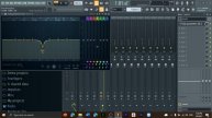 สอนมิกซ์เพลง:เทคนิคง่ายๆ ดูว่าเราปรับอะไรไปบ้าง ในตอนมิกซ์เพลง FL Studio Zalay Beat
