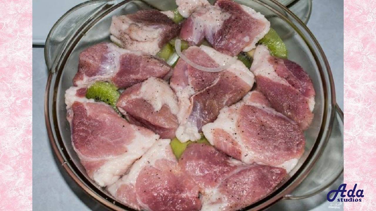 Исключительно, взрывно вкусно! Собираетесь приготовить мясо Тогда быстрый маринад для свинины в дома
