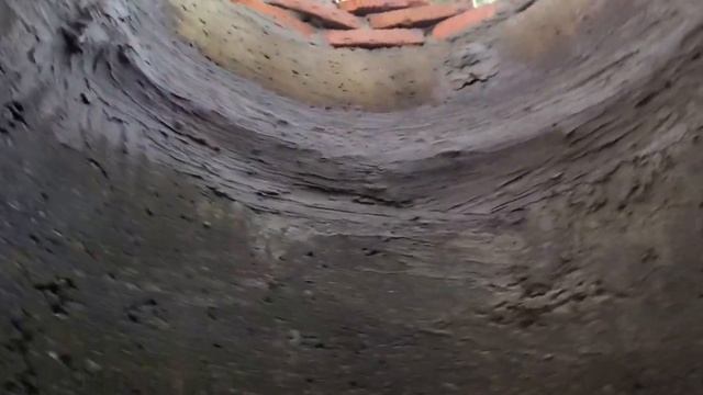 Ст. Заря ,наш колодец спустя 5 лет ,  металл убрать можно ,только колонными фильтрам. podkapaev.ru