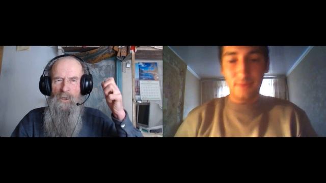 На связи Пятидесятник.  Страшно быть вне Церкви Христовой. 14.03.2015