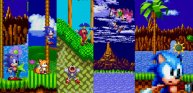 sonic 1 2 3 cd mania