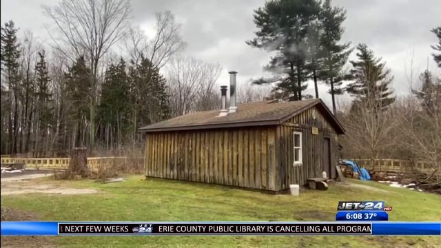 Northwest Pennsylvania Maple Syrup Producers hosts 16th annual Maple Taste and Tour
