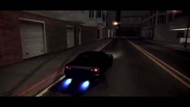 GTA:SA Edit "revenge" by sapphire