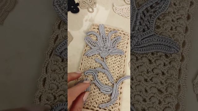 Инна Конрадий, студия Ювелирное кружево. Вход по ссылке