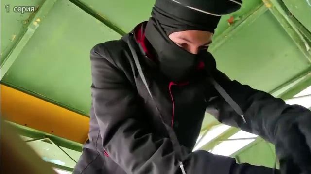 часть ФСБешников