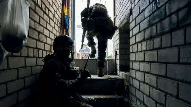 В Запорожской области ликвидировали одного из лидеров «Правого сектора».