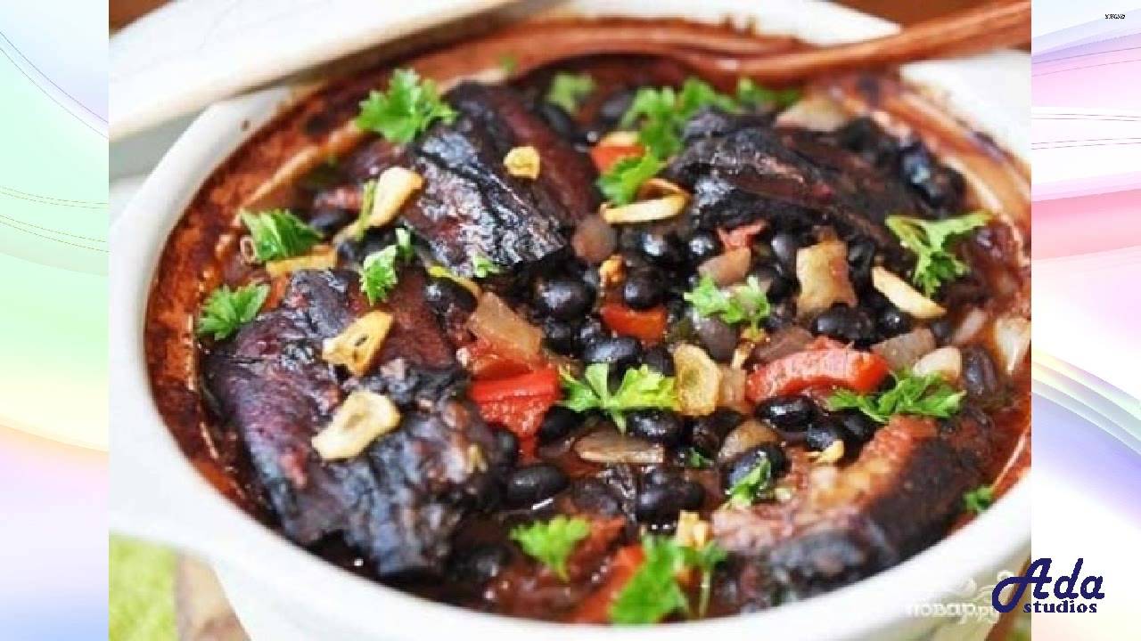 Новейший рецепт Приготовьте это сочное и ароматное блюдо на ближайший ужин Традиционно, подобно блюд