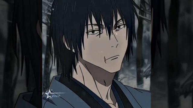 toji fushiguro #edit#amv