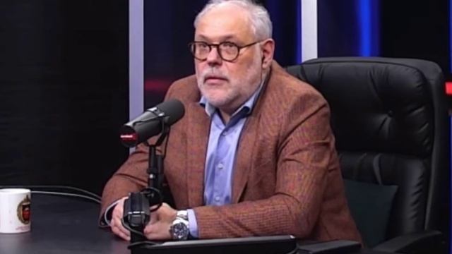 Х2 Экономика по-русски Михаил Хазин, профессор Естафьев, Встреча Путина и Трампа