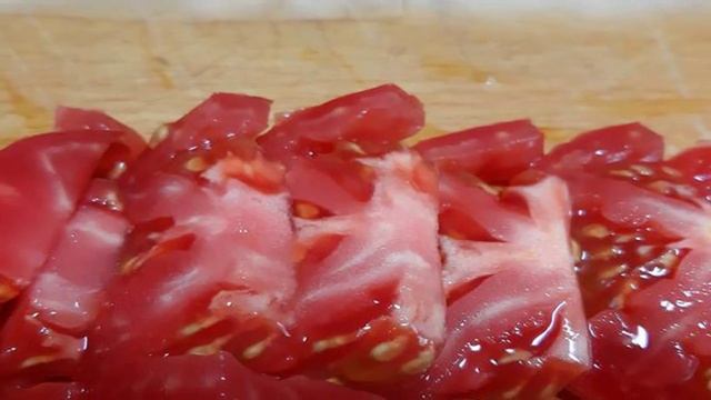 Баклажаны запеченные с адыгейским сыром