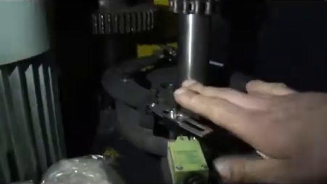 Станок для гибки арматурных скоб и хомутов ВПК Г-16