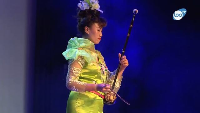 Parade 2016: China - Anshan Folk Art Group
