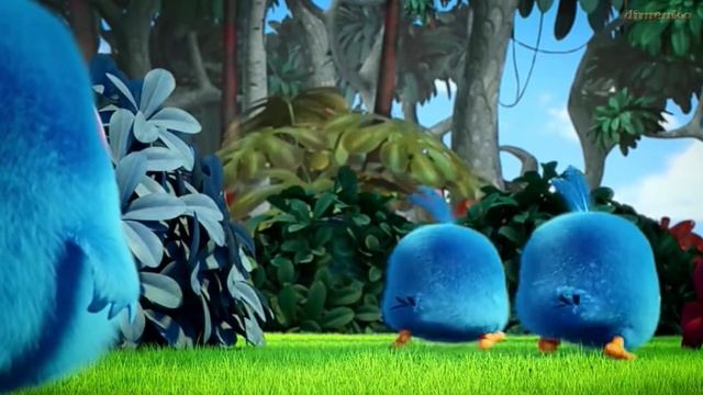 топ 5 сериалов по angry birds.