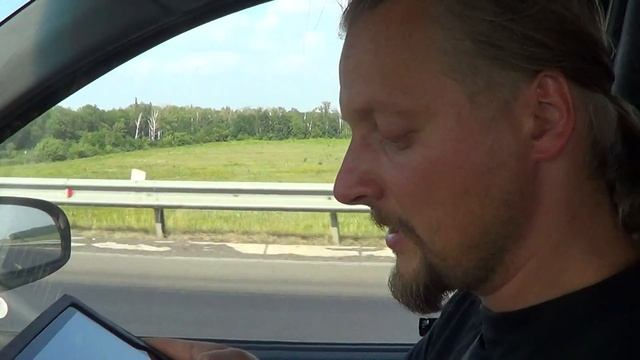 Ода Глобальной волне - Марго - читает Владимир Шляпников - КРЫМ 2016 - Глобальная волна