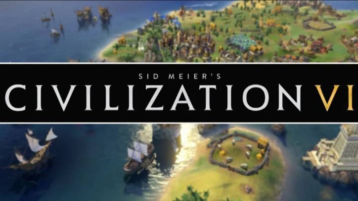 Sid Meiers Civilization VI