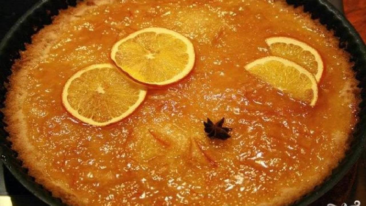 Идеально! Пирог с джемом - это вкуснейший пирог, один из любимых десертов в Италии. Это блюдо, как и