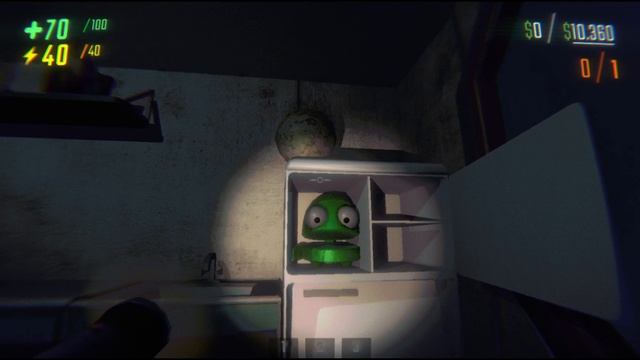 R.E.P.O игра. Мем