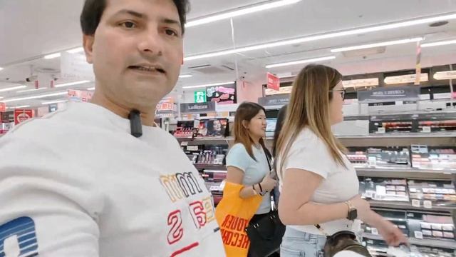 Bic Camera Center Japan #biccamera #harlamha #japan