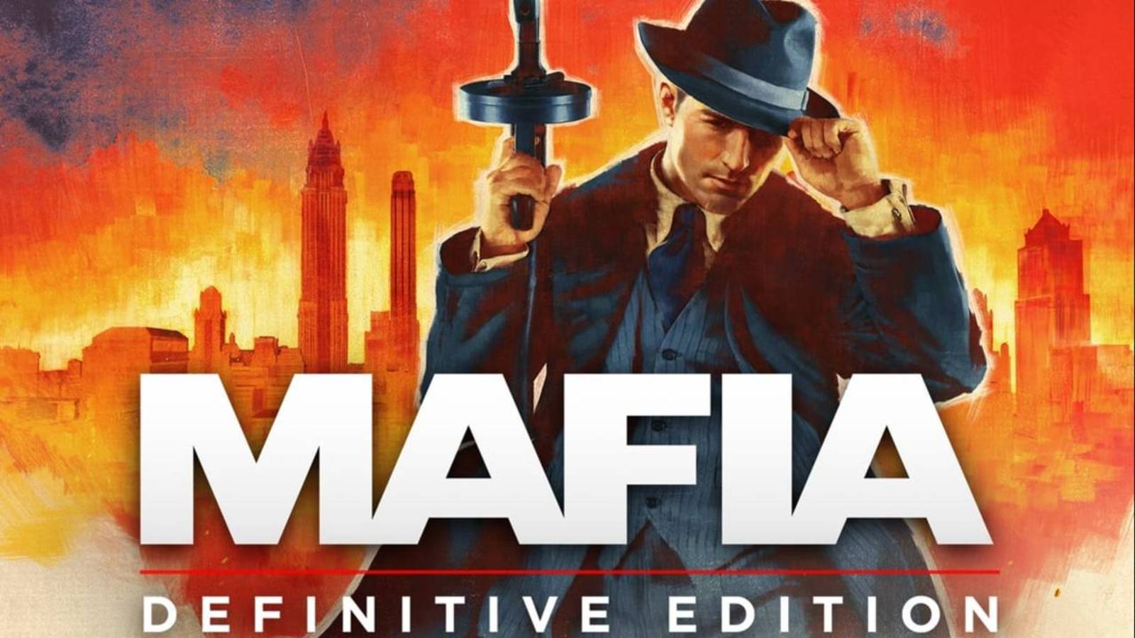 Вечеринка с коктейлями. #mafia #rutube Прохождение Mafia definitive edition на PS 5 (Remake)