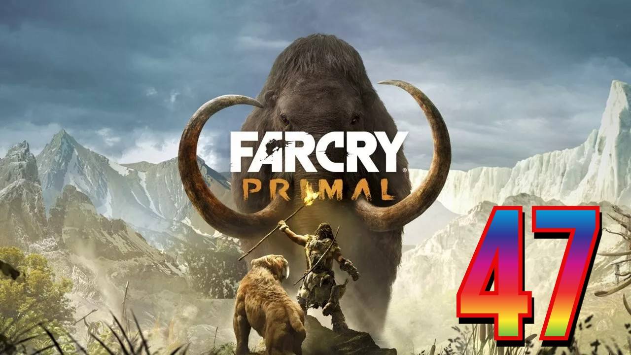 Far Cry: Primal