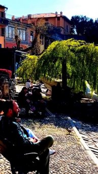 Камера фиксирует правду